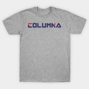 Columna T-Shirt